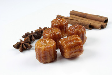 canelés de Bordeaux 21092016