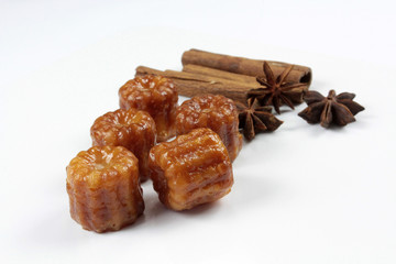 canelés de Bordeaux 21092016