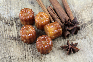 cannelés 21092016