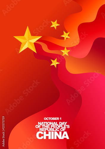 vector-greeting-card-for-national-day-of-the-people-s-republic-of