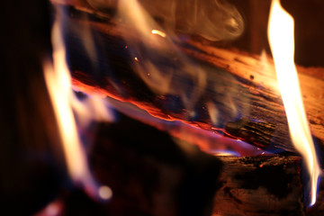 Flame