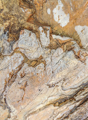 Background texture of stone