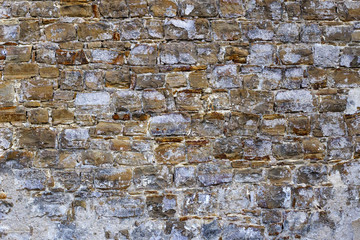 Motovun old town landscape - Istria, Croatia