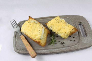 tartines au fromage 21092016