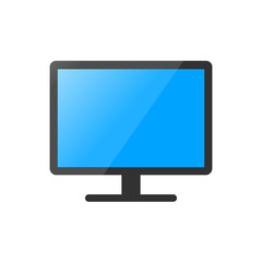 Plasma TV or monitor