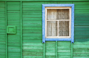 Olkhon Island, Baikal Lake, Russian Federation