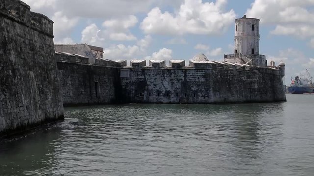 veracruz san juan de ulua