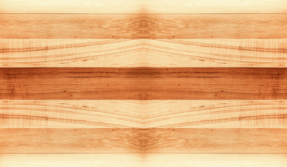 Oak laminate parquet floor texture background