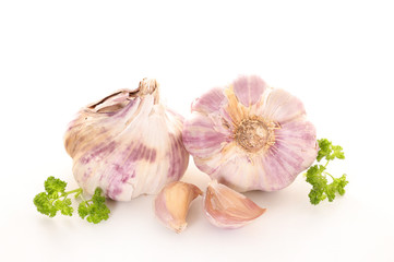 garlic