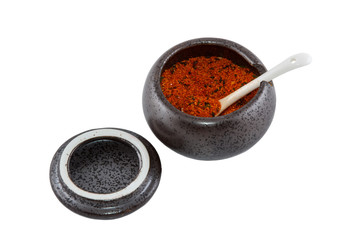 Nama Shichimi Tougarashi Japanese chili)
