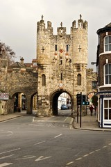 York Gate
