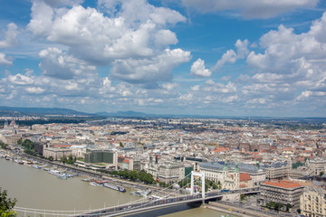 Budapest travel photos. Summer 