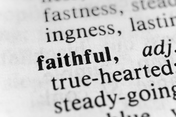 Faithful
