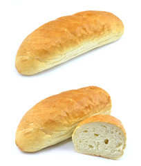 bułka bagietka