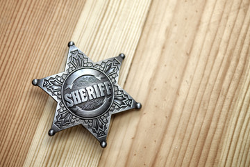 sheriff