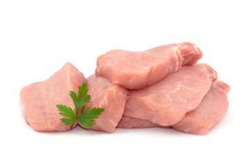 mięso wieprzowe schab