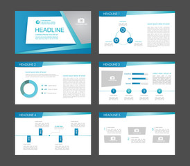Fototapeta na wymiar Set of color infographic elements for presentation templates. Leaflet, Annual report, book cover design. Brochure, layout, Flyer layout template design.