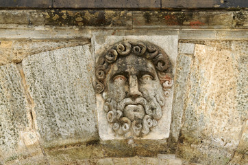 Heroes of Greek mythology.