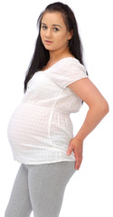 Fototapeta Kobieta w ciąży obraz