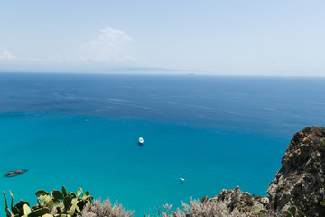 Capo Vaticano, Calabria, Italy