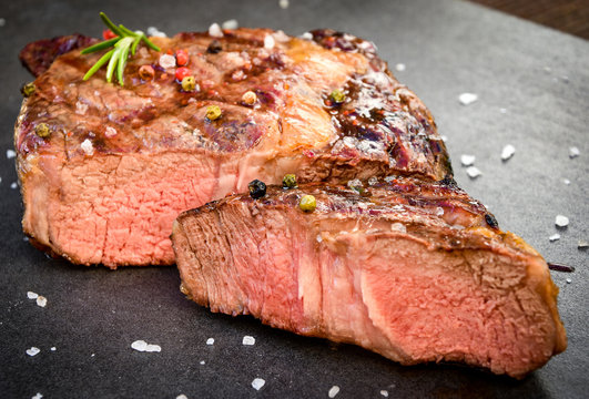 Steak