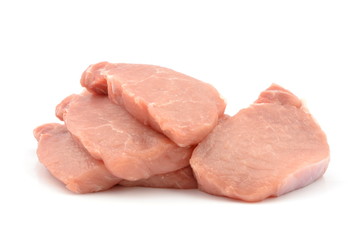 mięso wieprzowe schab