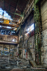 urbex kim lebotch