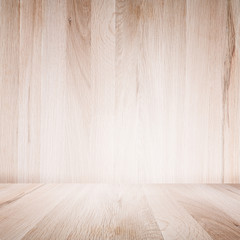 Wooden background
