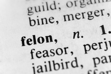 Felon