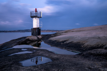 Lighthouse