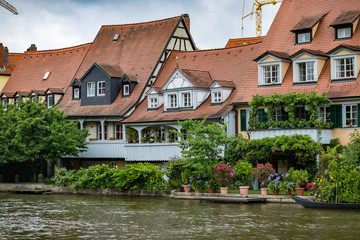 Bamberg - Little venice