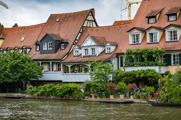Bamberg - Little venice