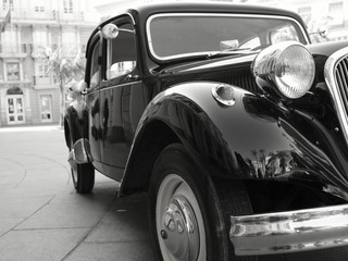 Oldtimer 