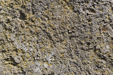 Ancient grungy wall - Sandstone surface background
