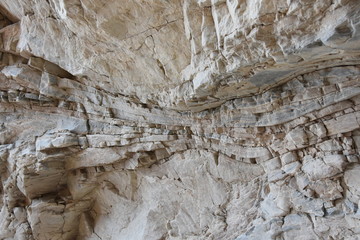 Mosaic Canyon, Death Valley