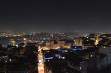 Fototapeta premium İstanbul