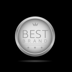Best brand label
