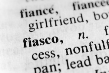 Fiasco