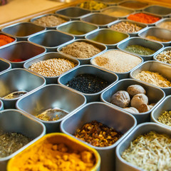 Spices
