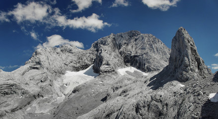 Dachstein