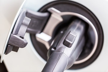 Electric car