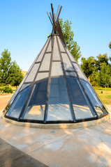 Pompeys Pillar National Monument