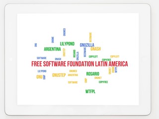 Free Software Foundation Latin America