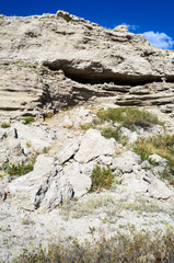 Agate Fossil Beds National Monument