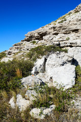 Agate Fossil Beds National Monument
