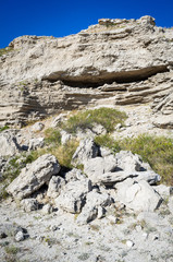 Agate Fossil Beds National Monument