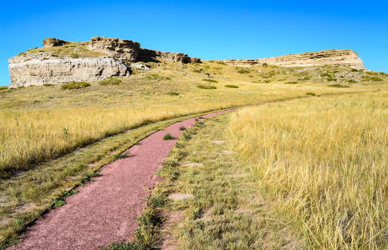 Agate Fossil Beds National Monument