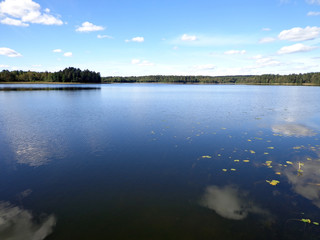 Lake