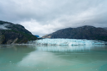 Margerie Glacier, Glacier Bay, Alaska