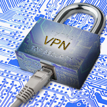 connection to internet security, electronic security, Internet traffic encryption.